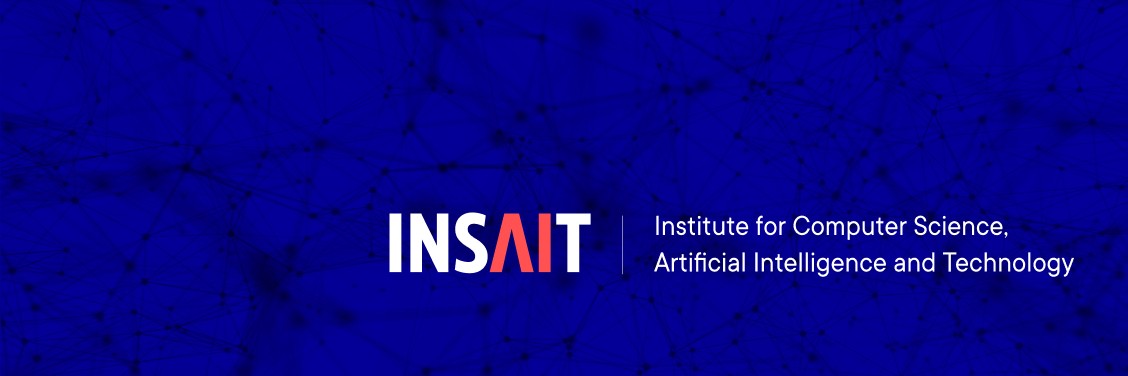 INSAIT institute