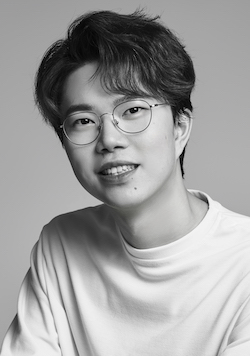 Jinjin Gu